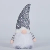 New cross-border Christmas decorations, high-end Christmas illuminated dwarf figurines, Rudolph Christmas gift ornaments Application Scenario